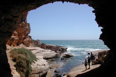 Coodlie Park - Port Kenny - Venus Bay - Port Augusta Accommodation 7