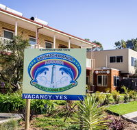 Augusta - Cape Leeuwin YHA