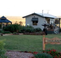 Mulanah Gardens Bed and Breakfast Cottages - Port Augusta Accommodation