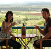Crane Winery Bed and Breakfast - Port Augusta Accommodation