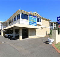 Alexandra Park Motor Inn - Port Augusta Accommodation