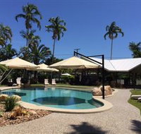 Wanderers Holiday Village - Lucinda - Port Augusta Accommodation