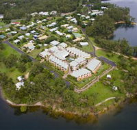 Tinaroo Lake Resort - Port Augusta Accommodation