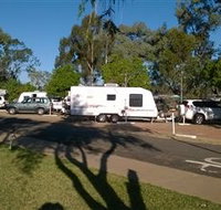 Cunnamulla Tourist Park - Port Augusta Accommodation