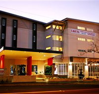 Laguna Apartments Toowoomba