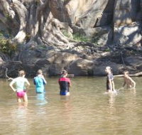 Murphys Creek Escape - Port Augusta Accommodation