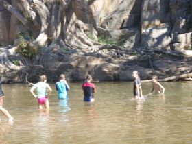 Murphys Creek Escape - Port Augusta Accommodation 0
