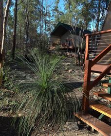 Murphys Creek Escape - Port Augusta Accommodation 2