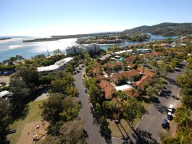 Wolngarin Holiday Resort - Port Augusta Accommodation 3