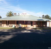 Dog N Bull - Port Augusta Accommodation