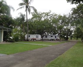 Palm Tree Caravan Park - Port Augusta Accommodation 0