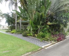 Palm Tree Caravan Park - Port Augusta Accommodation 1