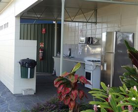 Palm Tree Caravan Park - Port Augusta Accommodation 3