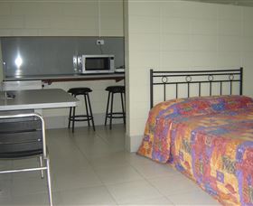 Palm Tree Caravan Park - Port Augusta Accommodation 2
