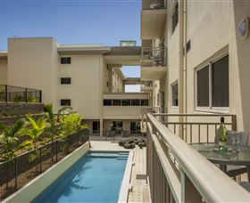 Quest Townsville On Eyre - Port Augusta Accommodation 1