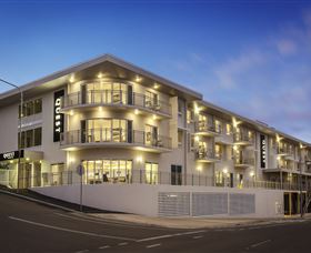 Quest Townsville On Eyre - Port Augusta Accommodation 0