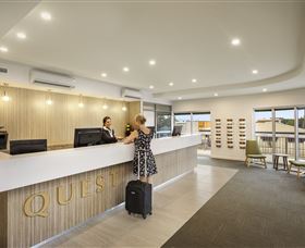 Quest Townsville On Eyre - Port Augusta Accommodation 2