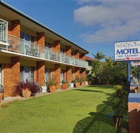 Shelly Beach Motel