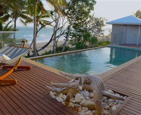 Zilzie Beach House - Port Augusta Accommodation 0