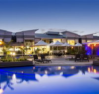 Lagoons 1770 Resort and Spa