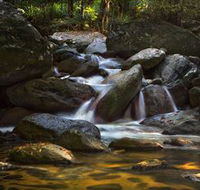 Fishery Falls Holiday Park