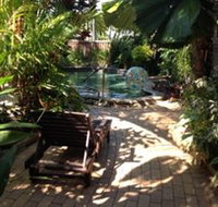 Bluewater Bed and Breakfast Cairns
