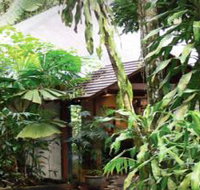 Heritage Lodge and Spa - In the Daintree - Port Augusta Accommodation