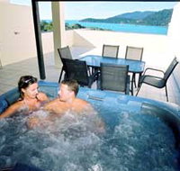 Portside Whitsunday Apartments