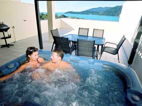 Portside Whitsunday Apartments - Port Augusta Accommodation 0