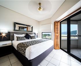 Portside Whitsunday Apartments - Port Augusta Accommodation 1