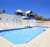 1770 Sovereign Lodge Retreat