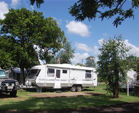 Oakwood Caravan Park - Port Augusta Accommodation 1