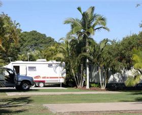 BIG 4 Cane Village - Port Augusta Accommodation 2