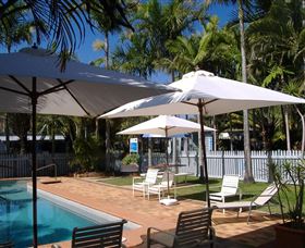 BIG 4 Cane Village - Port Augusta Accommodation 0