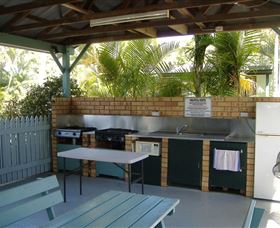 BIG 4 Cane Village - Port Augusta Accommodation 1