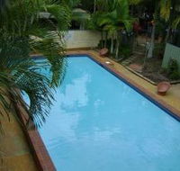 Bundaberg Park Lodge - Port Augusta Accommodation