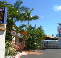 Bundaberg Coral Villa Motel a Golden Chain Motor Inn - Port Augusta Accommodation