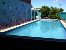Bundaberg Coral Villa Motel A Golden Chain Motor Inn - Port Augusta Accommodation 1