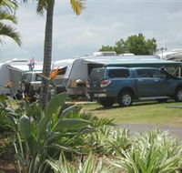 Glenlodge Caravan Village - Port Augusta Accommodation