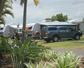 Glenlodge Caravan Village - Port Augusta Accommodation 0