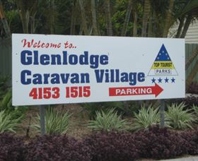 Glenlodge Caravan Village - Port Augusta Accommodation 1