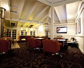 Cedar Creek Lodges At Thunderbird Park - Port Augusta Accommodation 2