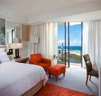 Surfers Paradise Marriott Resort and Spa - Port Augusta Accommodation