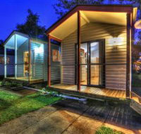 Wallace Motel and Caravan Park - Port Augusta Accommodation