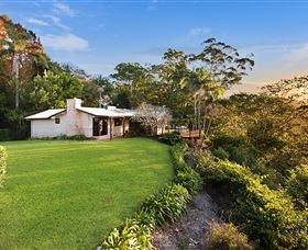 Escarpment Retreat And Day Spa - Port Augusta Accommodation 2