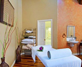 Escarpment Retreat And Day Spa - Port Augusta Accommodation 3
