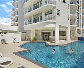 Aqua Vista Resort - Port Augusta Accommodation 1