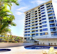 Burgess at Kings Beach Apartments - Port Augusta Accommodation