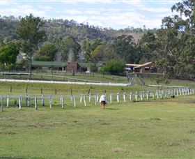 Kooralbyn QLD Port Augusta Accommodation