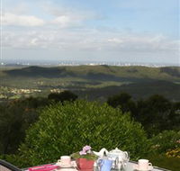 Hillside Bed and Breakfast and Gumnut Cottage - Port Augusta Accommodation